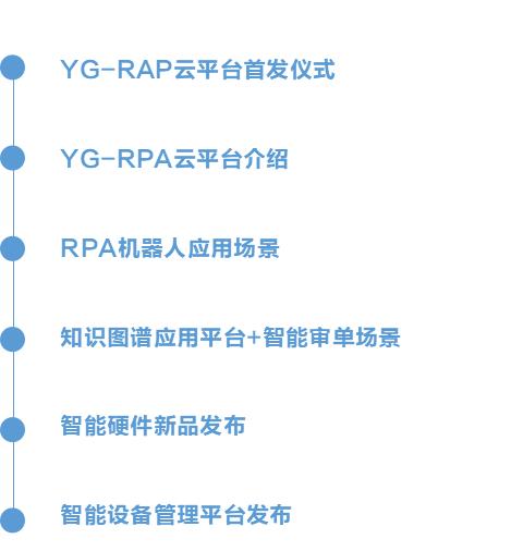 远光软件人工智能新品发布会重磅来袭，引领AI基础软件开发新浪潮